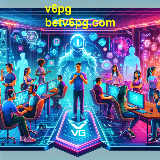A Revolução dos Jogos Multiplayer: Um Novo Patamar de Conexão e Diversão